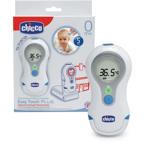 Chicco Easy Touch Plus Kızılötesi Termometre